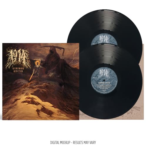1914 - Viribus Unitis [2LP] |-The Happy Cap