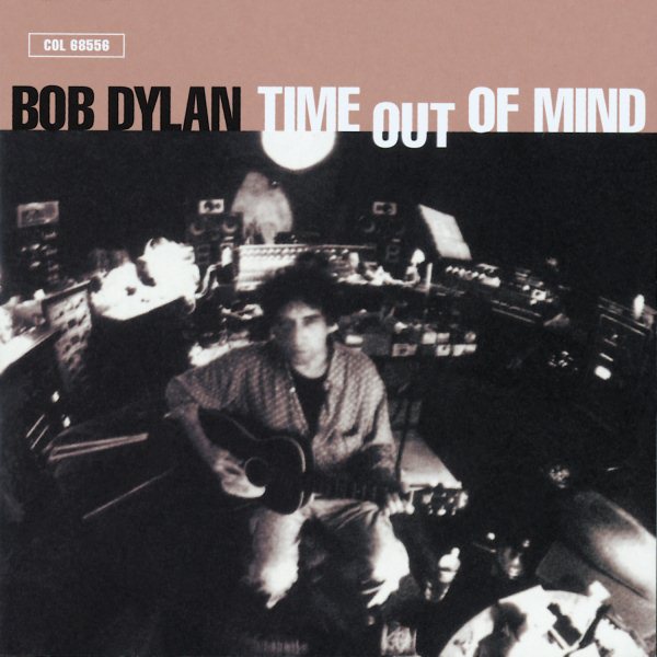 Bob Dylan Time Out of Mind: 20th Anniversary Edition (Limited Edition, Bonus 7") (2 Lp's) - Vinyl-The Happy Cap