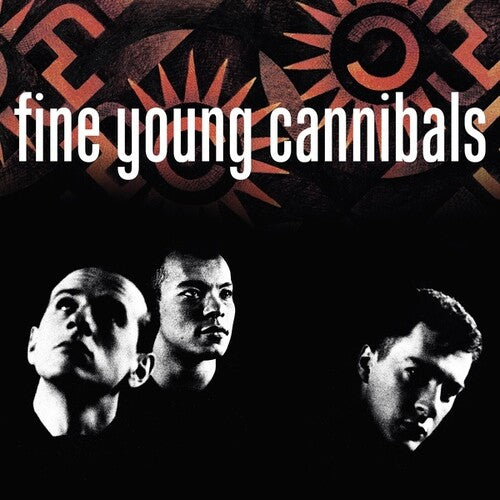 Fine Young Cannibals Fine Young Cannibals (Colored Vinyl, Remastered) - Vinyl-The Happy Cap
