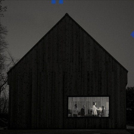 National Sleep Well Beast - Vinyl-The Happy Cap