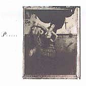 Pixies Surfer Rosa / Come On Pilgrim - Vinyl-The Happy Cap