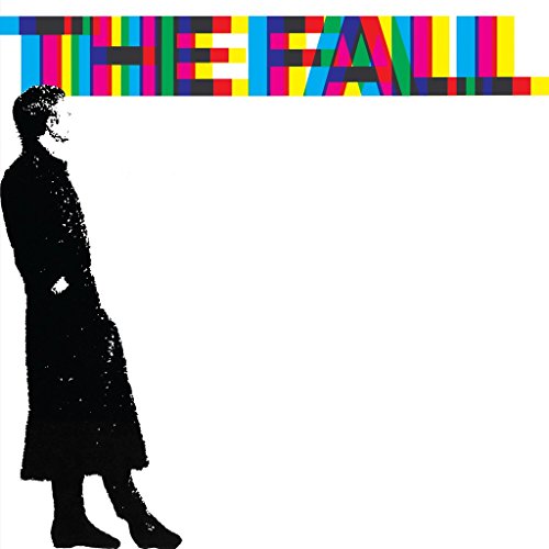 The Fall 45 84 89 A Sides - Vinyl-The Happy Cap