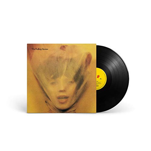 The Rolling Stones Goats Head Soup (180 Gram Vinyl) - Vinyl-The Happy Cap
