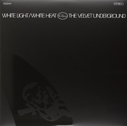 The Velvet Underground White Light / White Heat (Bonus Tracks) - Vinyl-The Happy Cap