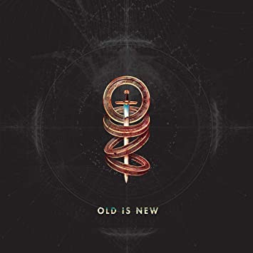 Toto Old Is New (140 Gram Vinyl, Download Insert) - Vinyl-The Happy Cap