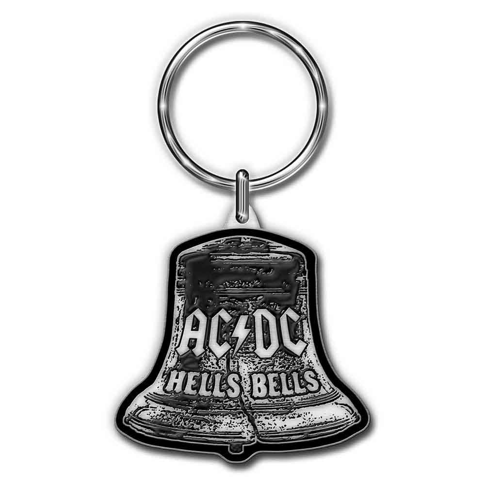 AC/DC - Hells Bells |-The Happy Cap