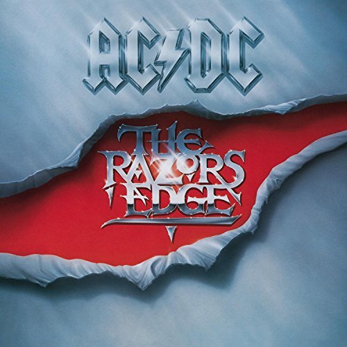 AC/DC - The Razor's Edge (Remastered) | Mint (M) Mint (M)-The Happy Cap
