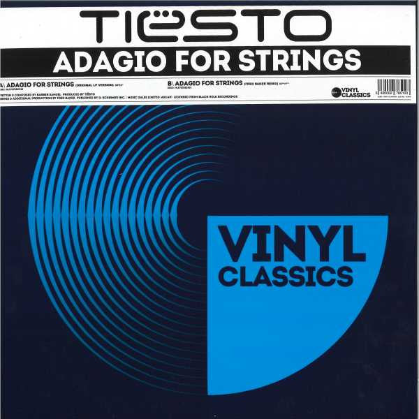 Adagio For Strings | Mint (M) Mint (M)-The Happy Cap