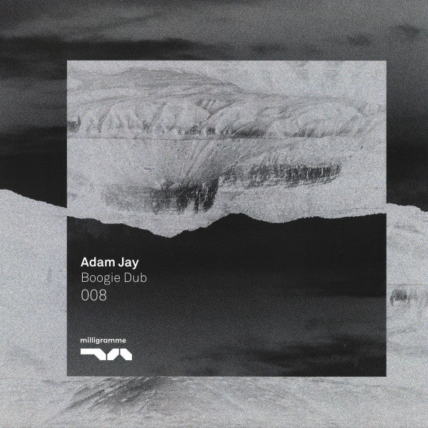 Adam Jay - Boogie Dub | Mint (M) Mint (M)-The Happy Cap