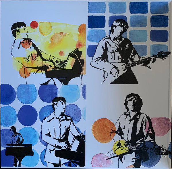 Moon Safari | Mint (M) Mint (M)-The Happy Cap
