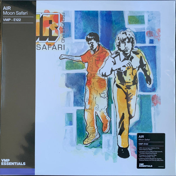 Moon Safari | Mint (M) Mint (M)-The Happy Cap