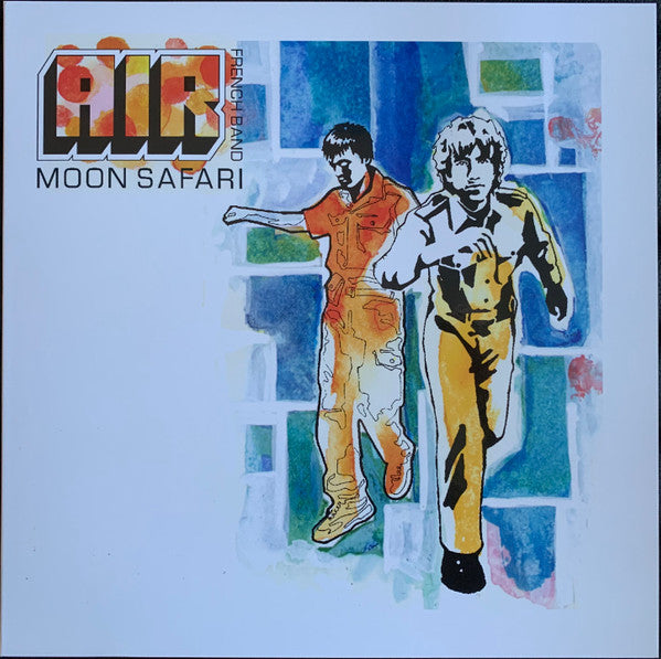 Moon Safari | Mint (M) Mint (M)-The Happy Cap