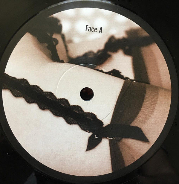 Musique Classée X | Mint (M) Mint (M)-The Happy Cap
