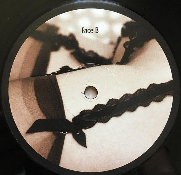 Musique Classée X | Mint (M) Mint (M)-The Happy Cap