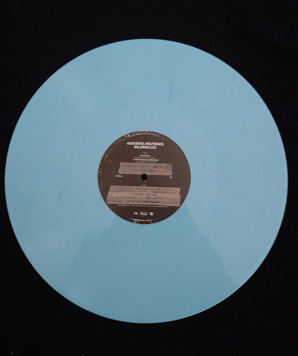 Alan Braxe, Fred Falke And Various - The Upper Cuts (2023 Edition) | Mint (M) Mint (M)-The Happy Cap