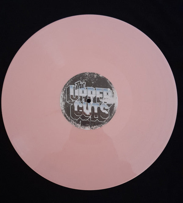 Alan Braxe, Fred Falke And Various - The Upper Cuts (2023 Edition) | Mint (M) Mint (M)-The Happy Cap