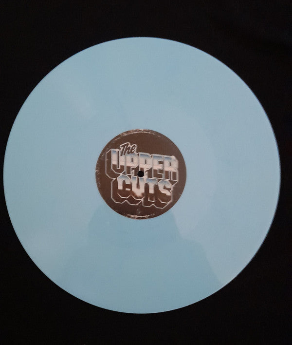 Alan Braxe, Fred Falke And Various - The Upper Cuts (2023 Edition) | Mint (M) Mint (M)-The Happy Cap