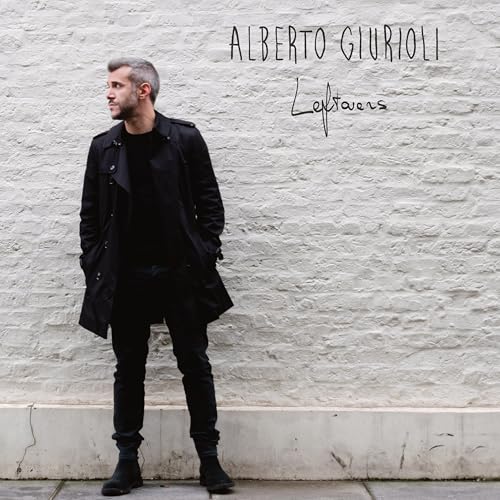 Alberto Giurioli - Leftovers |-The Happy Cap