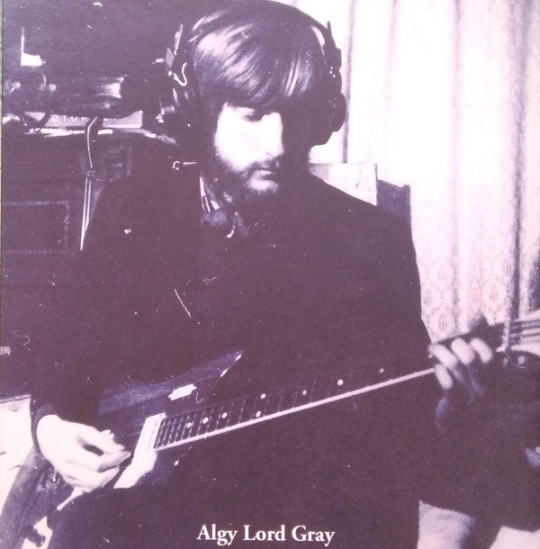 Algy Lord Gray - Bertie | Mint (M) Mint (M)-The Happy Cap