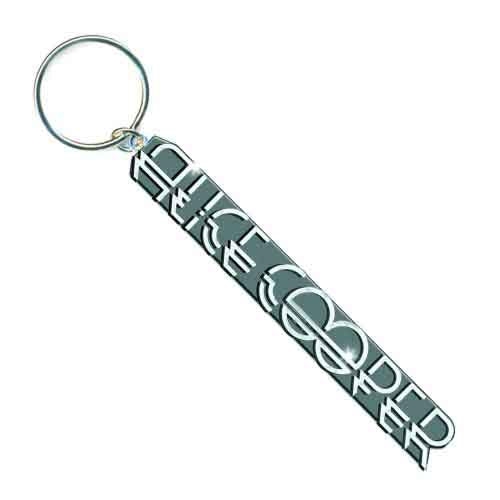 Alice Cooper - Deco Logo |-The Happy Cap