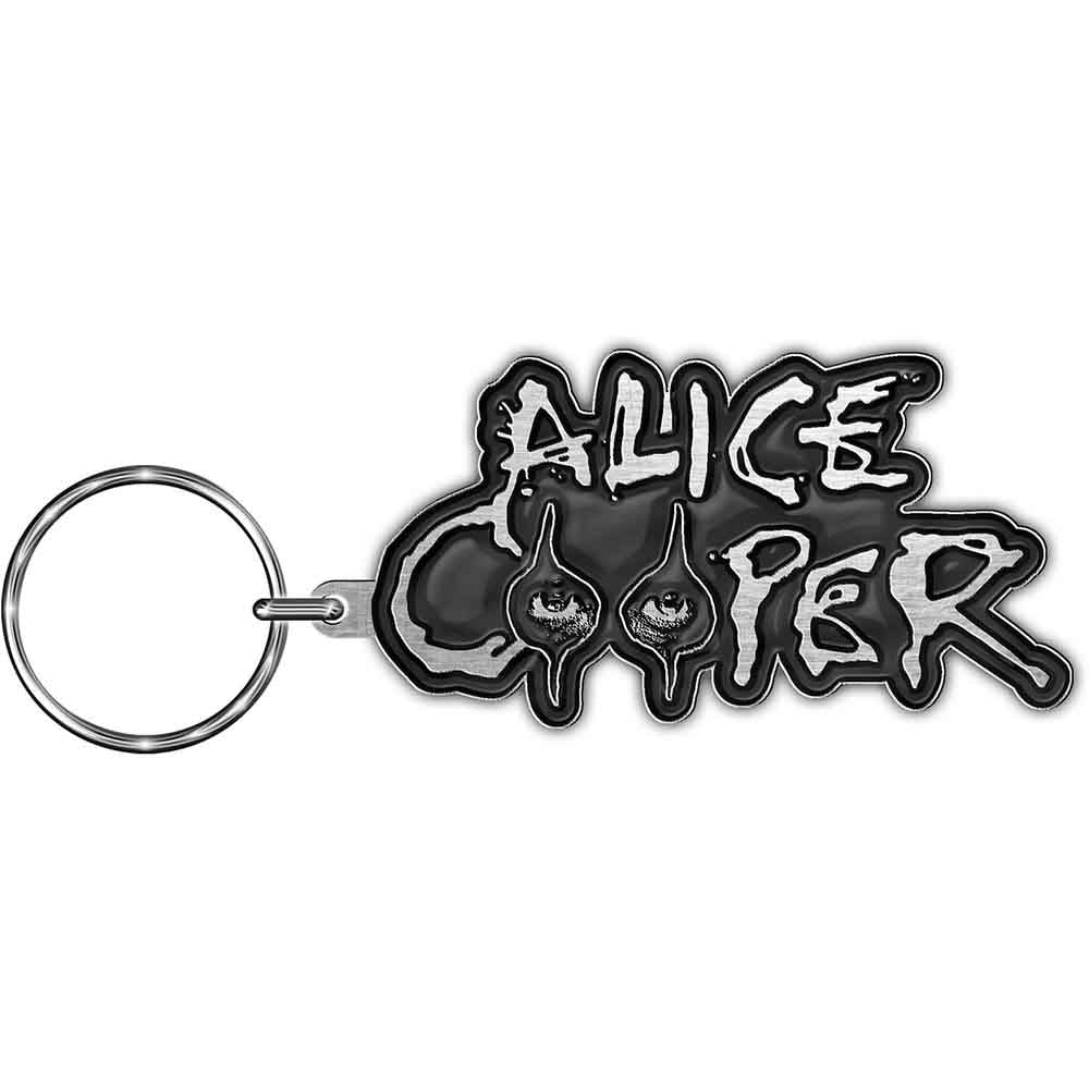 Alice Cooper - Eyes |-The Happy Cap
