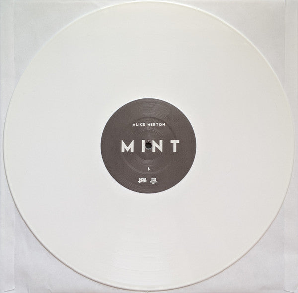 Alice Merton - Mint | Mint (M) Mint (M)-The Happy Cap