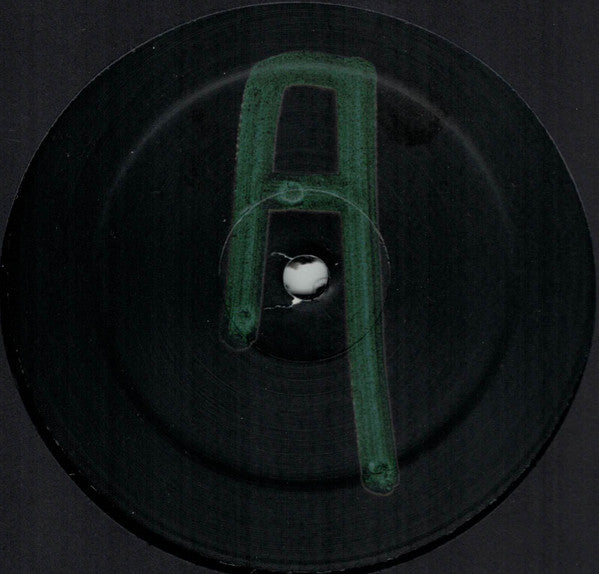 All Them Witches - Live On The Internet | Mint (M) Mint (M)-The Happy Cap