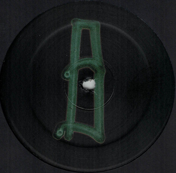 All Them Witches - Live On The Internet | Mint (M) Mint (M)-The Happy Cap