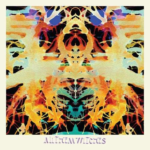 All Them Witches - Sleeping Through The War | Mint (M) Mint (M)-The Happy Cap