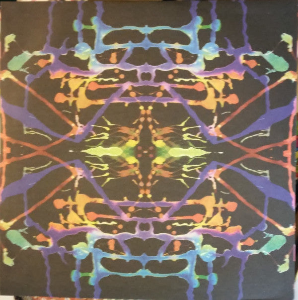 All Them Witches - Sleeping Through The War | Mint (M) Mint (M)-The Happy Cap
