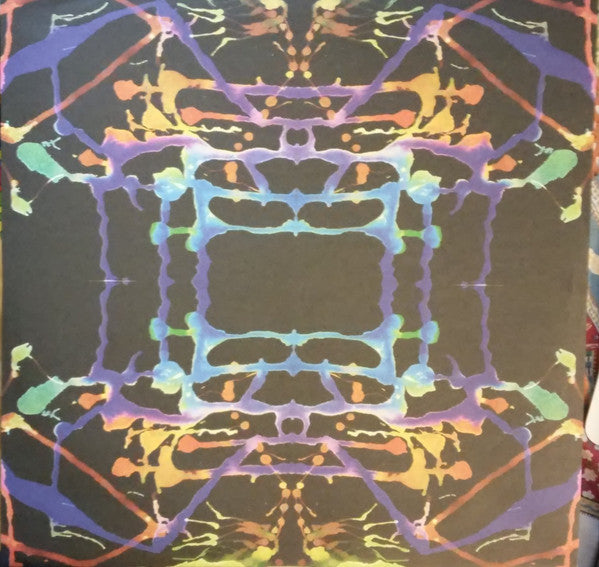 All Them Witches - Sleeping Through The War | Mint (M) Mint (M)-The Happy Cap