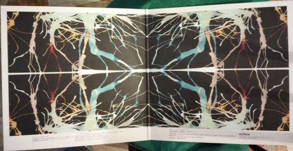 All Them Witches - Sleeping Through The War | Mint (M) Mint (M)-The Happy Cap