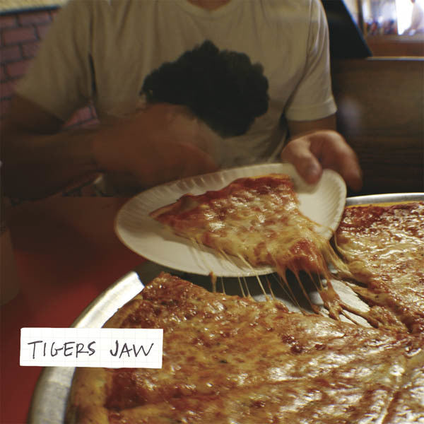Tigers Jaw | Mint (M) Mint (M)-The Happy Cap