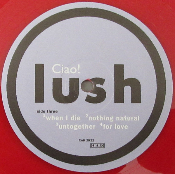 Ciao! Best Of Lush | Mint (M) Mint (M)-The Happy Cap