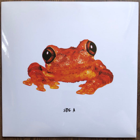 Frogstomp | Mint (M) Mint (M)-The Happy Cap
