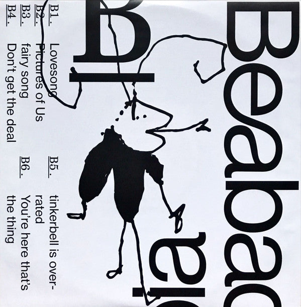 beabadoobee - Beatopia | Mint (M) Mint (M)-The Happy Cap