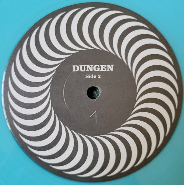 Dungen - 4 | Mint (M) Mint (M)-The Happy Cap