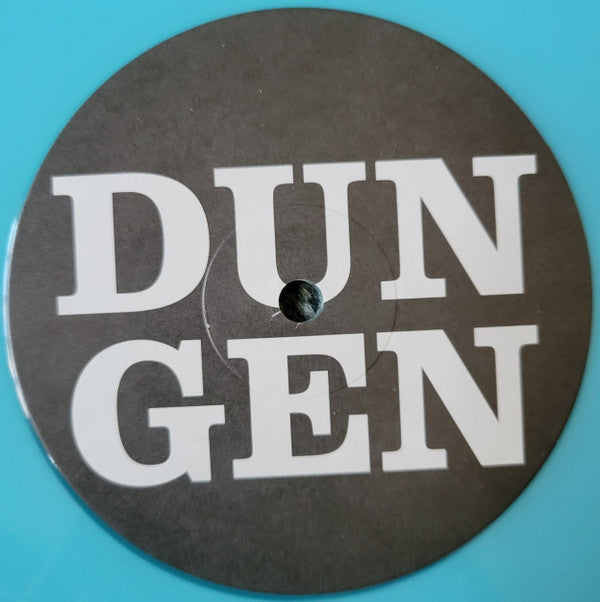 Dungen - 4 | Mint (M) Mint (M)-The Happy Cap
