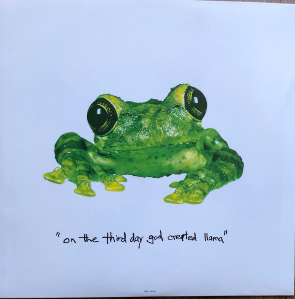 Frogstomp | Mint (M) Mint (M)-The Happy Cap