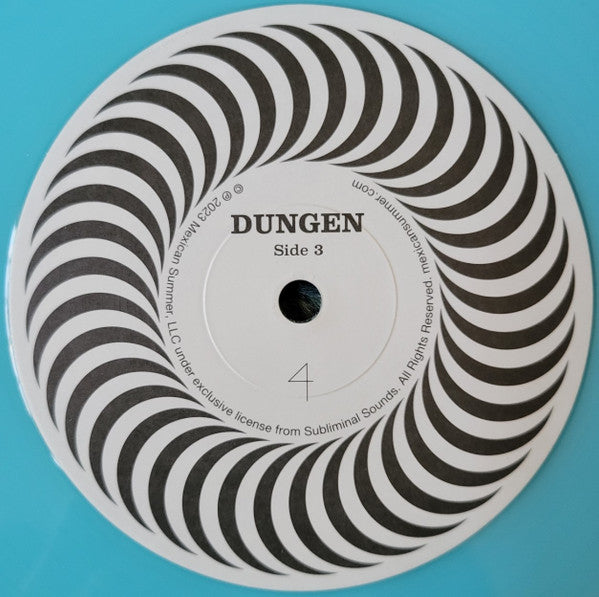 Dungen - 4 | Mint (M) Mint (M)-The Happy Cap
