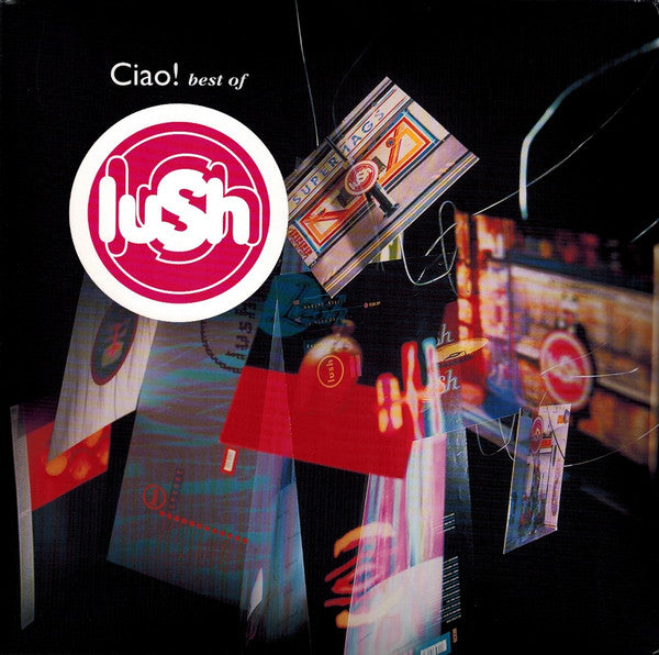 Ciao! Best Of Lush | Mint (M) Mint (M)-The Happy Cap