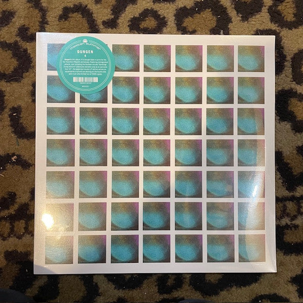 Dungen - 4 | Mint (M) Mint (M)-The Happy Cap