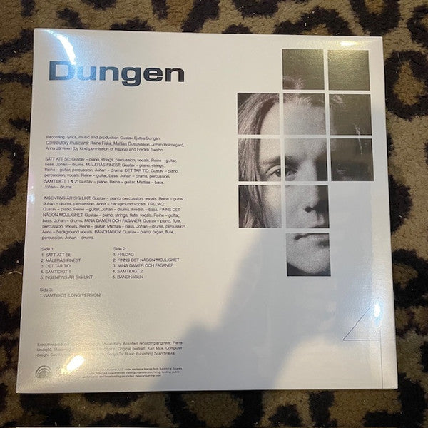 Dungen - 4 | Mint (M) Mint (M)-The Happy Cap