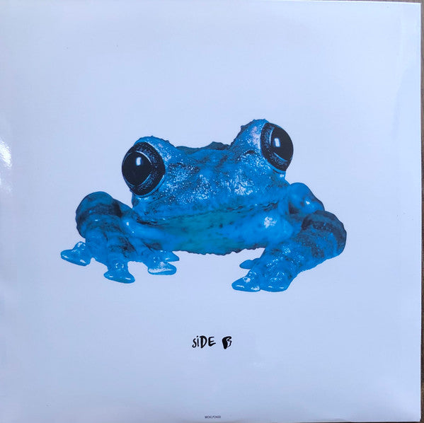 Frogstomp | Mint (M) Mint (M)-The Happy Cap