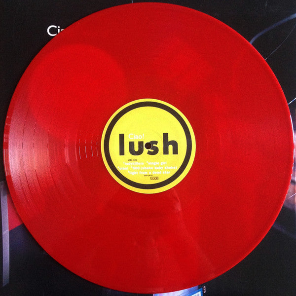 Ciao! Best Of Lush | Mint (M) Mint (M)-The Happy Cap