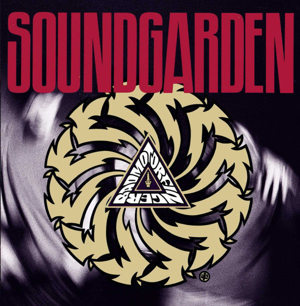 Badmotorfinger | Mint (M) Mint (M)-The Happy Cap