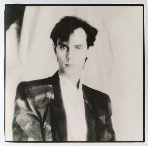 Peter Murphy - Should The World Fail To Fall Apart | Mint (M) Mint (M)-The Happy Cap