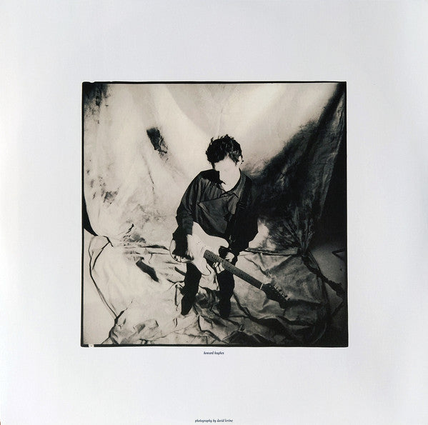 Peter Murphy - Should The World Fail To Fall Apart | Mint (M) Mint (M)-The Happy Cap