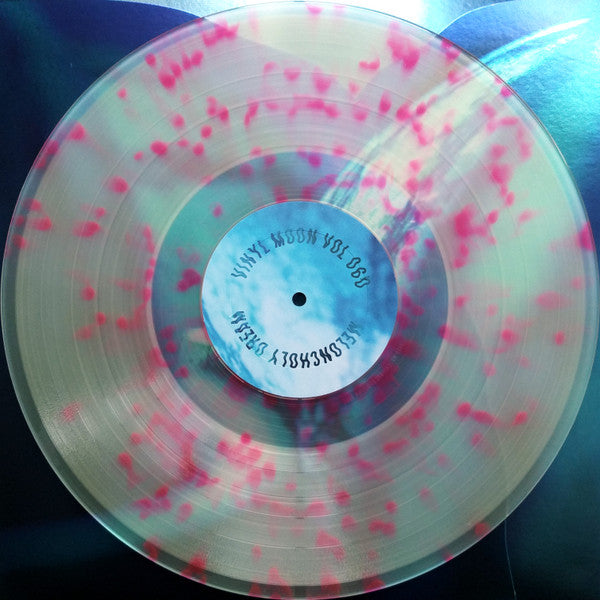 Vinyl Moon Volume 060: Meloncholy Dream | Mint (M) Mint (M)-The Happy Cap