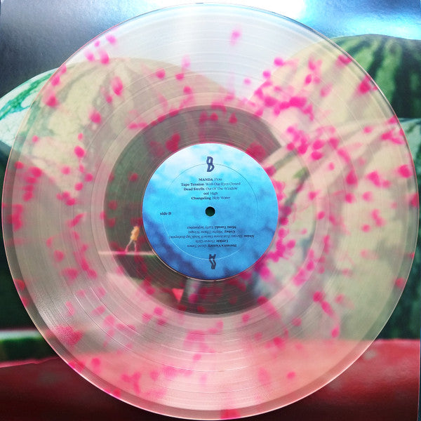 Vinyl Moon Volume 060: Meloncholy Dream | Mint (M) Mint (M)-The Happy Cap